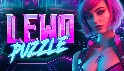 Lewd Puzzle [18+]