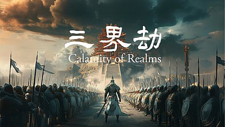 Calamity of Realms Game