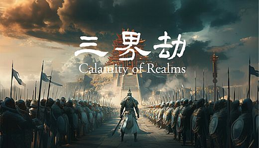 Calamity of Realms