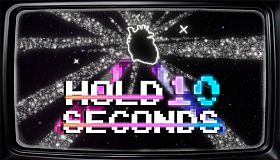 Hold 10 Seconds