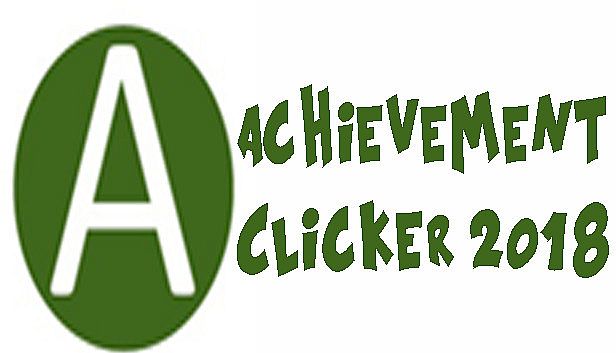 Buy Achievement Clicker 2018