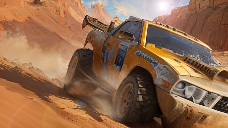 Xtreme Club Racing Game