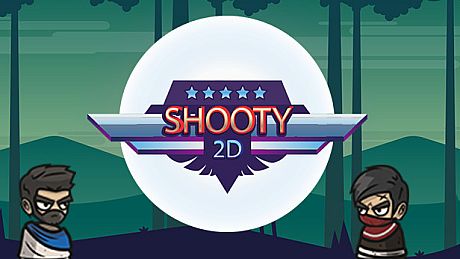 Shooty Game