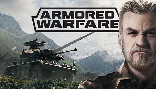 Armored Warfare - Free Globalization Pack