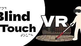 Blind Touch VR