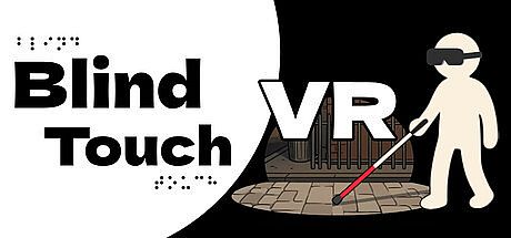 Blind Touch VR Game