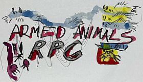 Armed Animals RPG