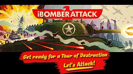 iBomber Attack