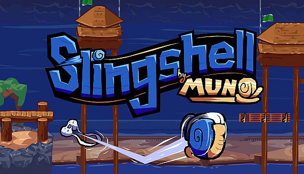 Buy Slingshell, by Muno!