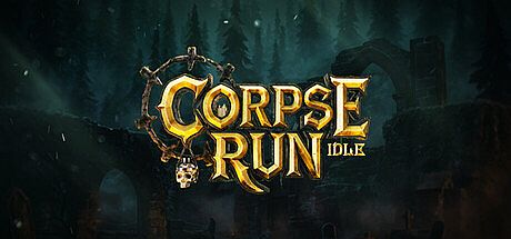 Corpse Run idle Game