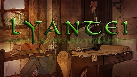 Lyantei