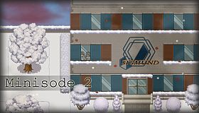 Sigmund Minisode 2 [Free 2014/15 Holiday Special]