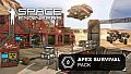 Space Engineers - Apex Survival Pack