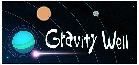 Gravity well Game
