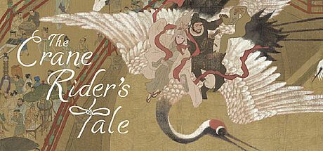 The Crane Rider's Tale Game