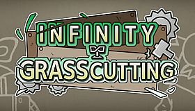 Infinity Grass Cutting