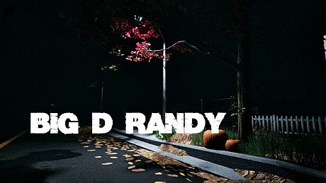 Big D Randy Game