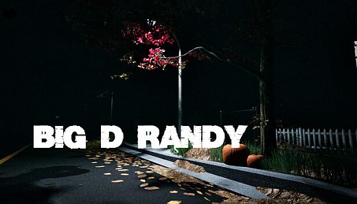 Big D Randy