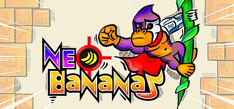 Neo Bananas Game
