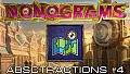 Nonograms - Abstractions #4
