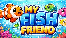 My Fish Friend