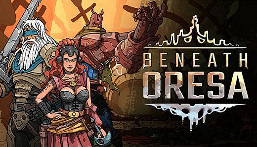 Beneath Oresa