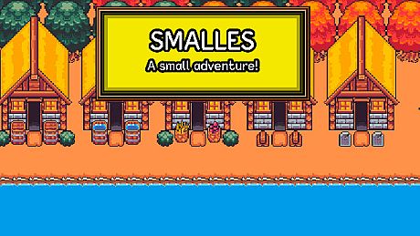 Smalles Game