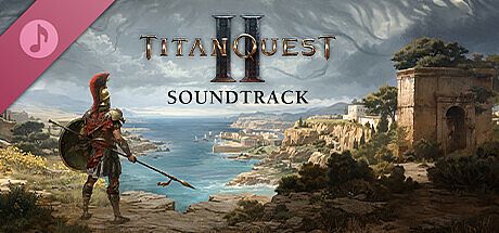 Titan Quest II Soundtrack DLC