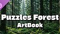 Puzzles Forest Artbook