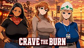 Crave the Burn