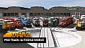 Trainz 2019 DLC - Pro Train: Altoona Works