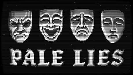 Pale Lies Game