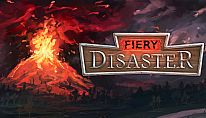 Kup Fiery Disaster na PC