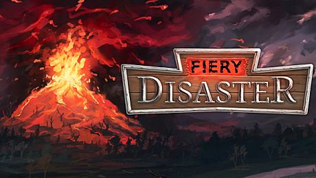 Fiery Disaster Game