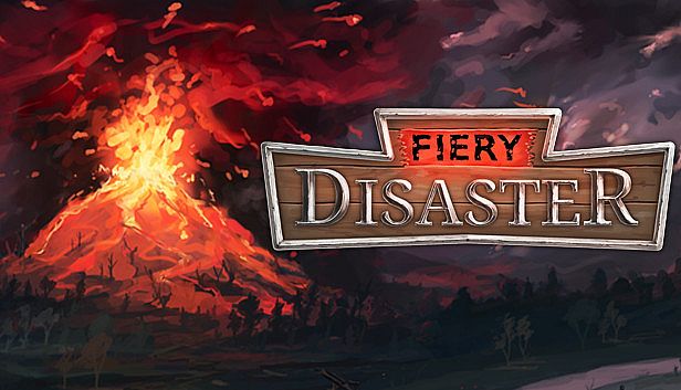 Buy Fiery Disaster
