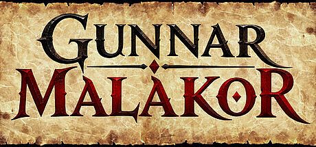Gunnar Malakor Game