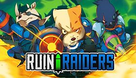 Ruin Raiders