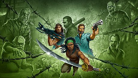 The Walking Dead: Streets of Survival