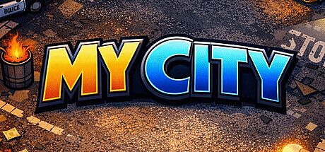 My City Game