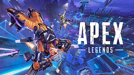 Apex Legends Game