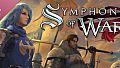 Symphony of War: The Nephilim Saga Soundtrack