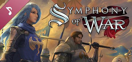 Symphony of War: The Nephilim Saga Soundtrack DLC