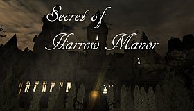 Secret of Harrow Manor