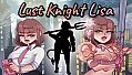 Lust Knight Lisa Alternate Costume - Warm Milk