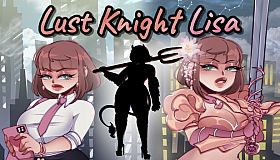 Lust Knight Lisa Alternate Costume - Warm Milk