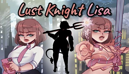 Lust Knight Lisa Alternate Costume - Warm Milk