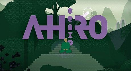 Ahro Game