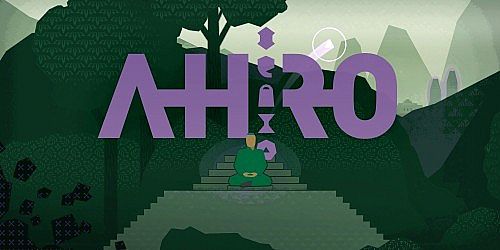 Ahro