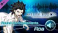 MELTY BLOOD: TYPE LUMINA - Roa Round Announcements