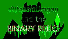 JurassicDragon and the Binary Relic